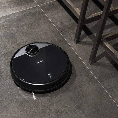 Robot Vacuum Cleaner Cecotec Conga 3790