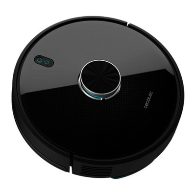 Robot Vacuum Cleaner Cecotec Conga 4690 Ultra