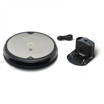 Robot Vacuum Cleaner iRobot Roomba 698