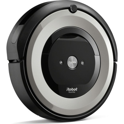 Robot Vacuum Cleaner iRobot Roomba E5 E512