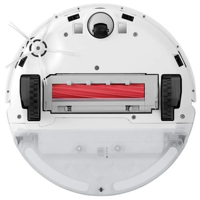 Robot Vacuum Cleaner Q7 White Friegasuelos