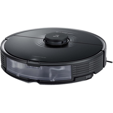 Robot Vacuum Cleaner S7 Friegasuelos