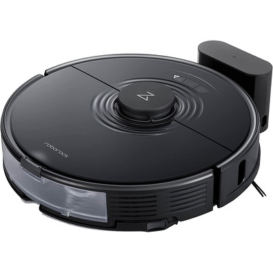 Robot Vacuum Cleaner S7 Friegasuelos