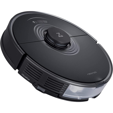 Robot Vacuum Cleaner S7 Friegasuelos