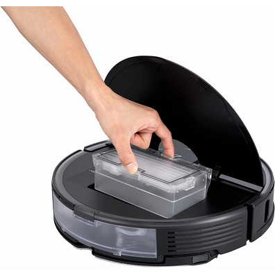 Robot Vacuum Cleaner S7 Friegasuelos