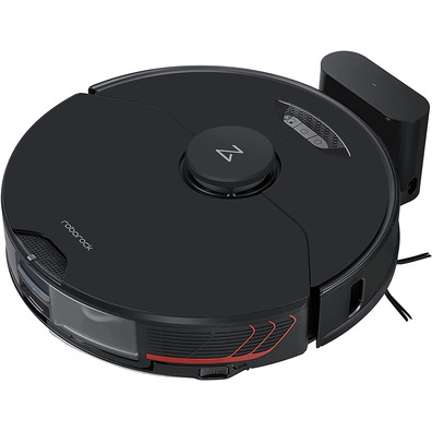 Robot Vacuum Cleaner S7 MaxV Plus