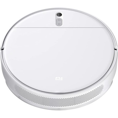 Robot Vacuum Cleaner Xiaomi Mi Robot Vacuum Mop 2 Lite Friegasuelos