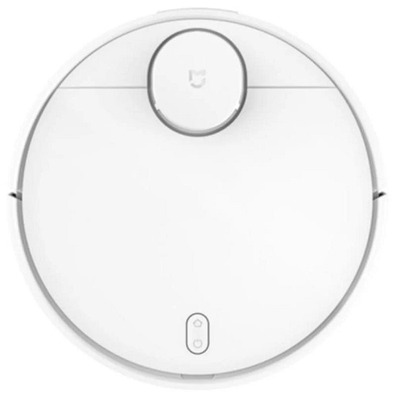 Robot Vacuum Cleaner Xiaomi Mi Robot Vacuum Mop P White