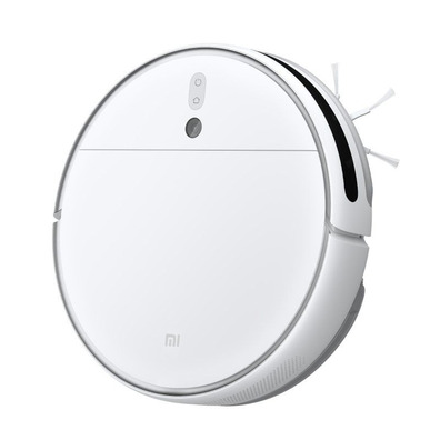 Robot Vacuum Cleaner Xiaomi Mi Vacuum Mop 2 White