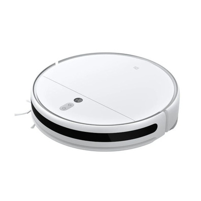 Robot Vacuum Cleaner Xiaomi Mi Vacuum Mop 2 White