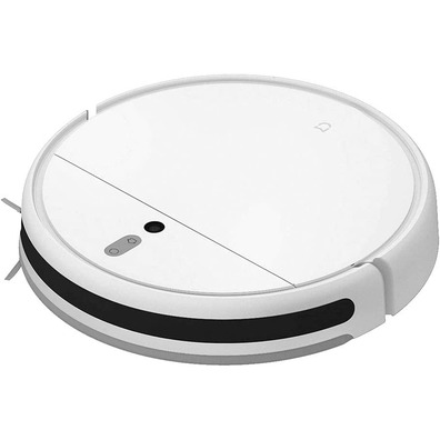 Robot Vacuum Cleaner Xiaomi Mi Vacuum Robot Mop