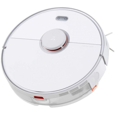 Robot Vacuum Cleaner Xiaomi Roborock S5 Max White