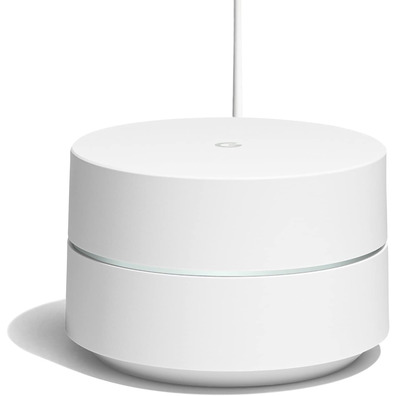 Wireless Router Google Wifi Mesh