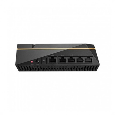 Wireless ASUS AX6100 RT-AX92U router (Pack x2)