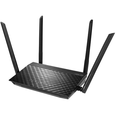 Wireless ASUS RT-AC57U v.3 router