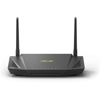 Wireless ASUS RT-AX56U A1 router