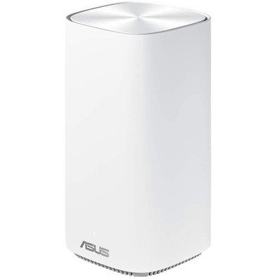 Wireless ASUS Zenwifi AC Mini CD6 Pack x2 Blanco AIMESH