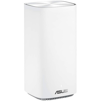 Wireless ASUS Zenwifi AC Mini CD6 Pack x3 Blanco AIMESH