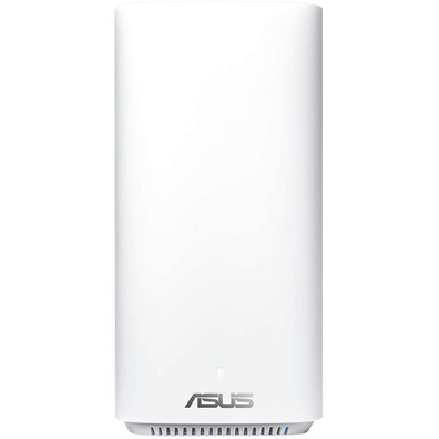 Wireless ASUS Zenwifi AC Mini CD6 Pack x3 Blanco AIMESH