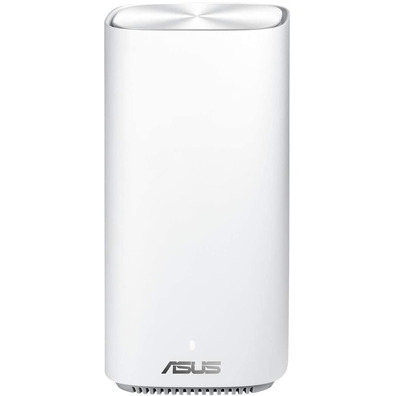 Wireless ASUS Zenwifi AC Mini CD6 Pack x3 Blanco AIMESH