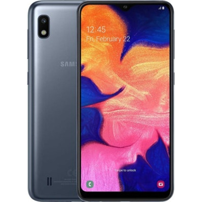 Samsung Galaxy A10 3/32GB Black