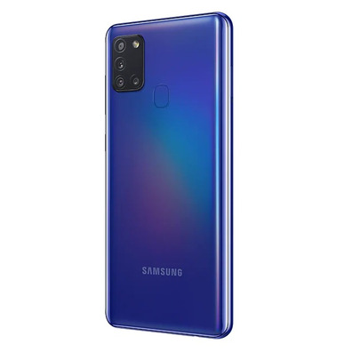 Samsung Galaxy A21S 3GB/32GB Blue