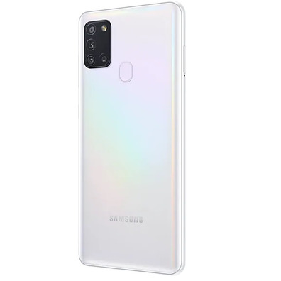 Samsung Galaxy A21S 3GB/32GB White