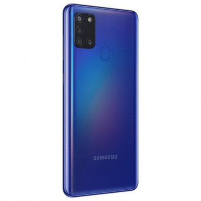 Samsung Galaxy A21S 4GB/64GB Blue