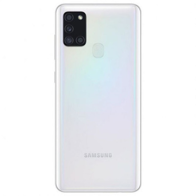 Samsung Galaxy A21S 4GB/64GB White