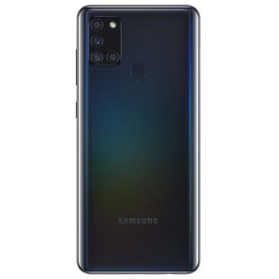 Samsung Galaxy A21S 4GB/64GB Black