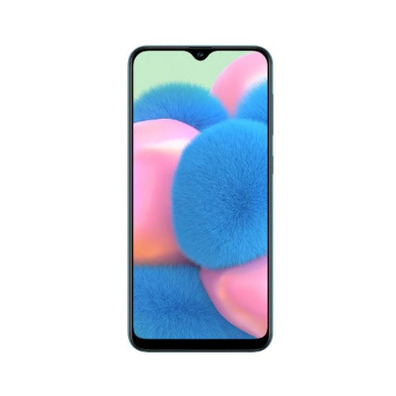 Samsung Galaxy A30S Prism Crush Green 4GB/64GB