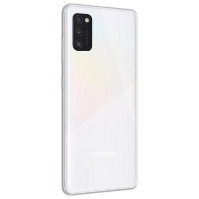 Samsung Galaxy A41 White 4 GB/64 GB