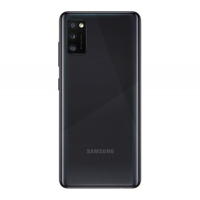 Samsung Galaxy A41 Black 4 GB/64 GB