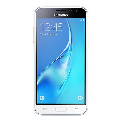 Samsung Galaxy J3 (2016) J320 8GB 4G White