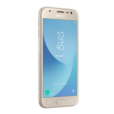 Samsung Galaxy J3 DS (2017) 16Gb - Gold