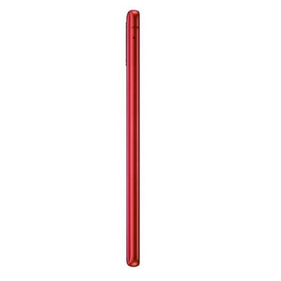 Samsung Galaxy Note 10 Lite Red Aura 6GB/128GB