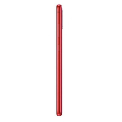 Samsung Galaxy Note 10 Lite Red Aura 6GB/128GB