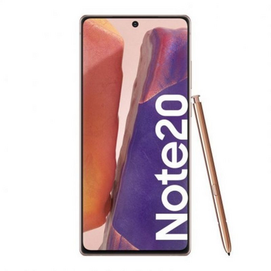 Samsung Galaxy Note 20 Mystic Bronze 8GB256GB 4G