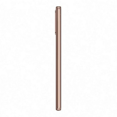 Samsung Galaxy Note 20 Mystic Bronze 8GB256GB 4G