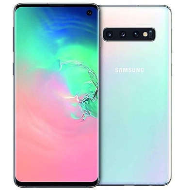 Samsung Galaxy S10 White 8GB/128GB