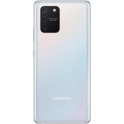 Samsung Galaxy S10 Lite White 6GB/128GB