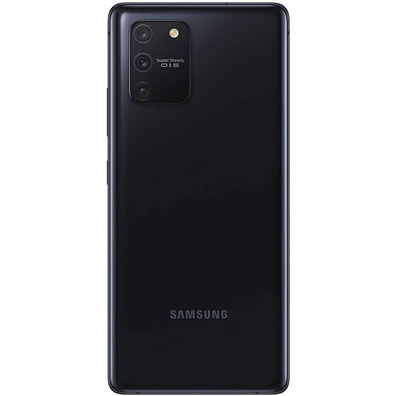 Samsung Galaxy S10 Lite Black 6GB/128GB