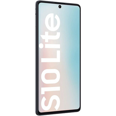 Samsung Galaxy S10 Lite Black 6GB/128GB