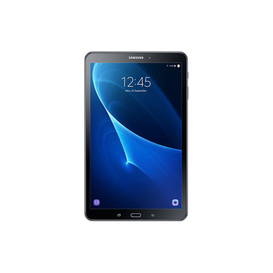 Samsung Galaxy Tab A 10.1" 16GB (2016) Black