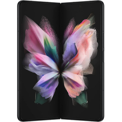 Samsung Galaxy Z Fold 3 SM-F926B 12GB/256GB 7.6 " 5G Black Ghost