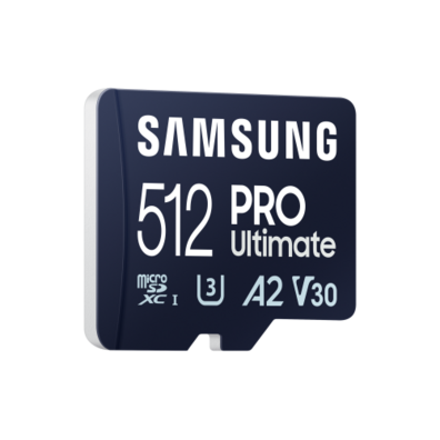 Samsung MB-MY512S 512 GB MicroSDXC UHS-I