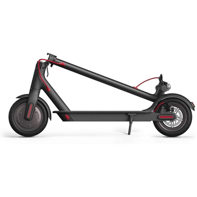 Xiaomi MI Pro 2 Black Electric Scooter