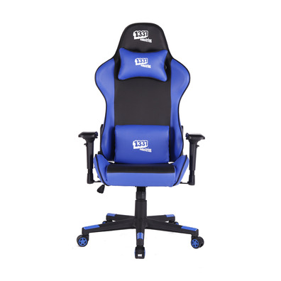 Gaming Seat 1337 Industries GC780BL - Blue/Black