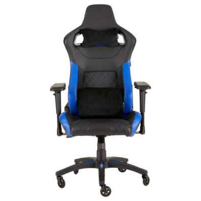 Chair Corsair Gaming T1 Race Blue