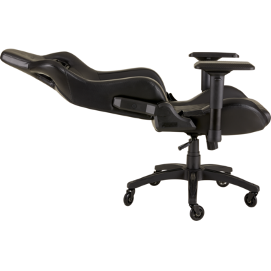 Chair Corsair Gaming T1 Race Black